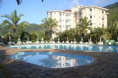 Image de Condominium Wembley Tennis - 02 chambres - 02 salles de bains