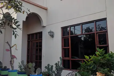Image de Casa cĂłmodo y segura