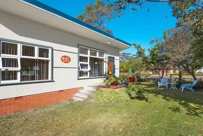 Image de BiJ's on the Beach - 200 mètres de l'eau