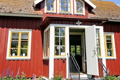 Image de Maison de vacances pour 6 a Ullared