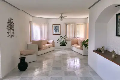 Image de Belle maison de repos pour 6 personnes
