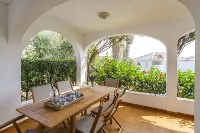 Image de Magnifique villa à 5 minutes de la plage