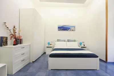 Image de La Casa Sassolini - Appartement Zaffiro