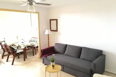 Image de Appartement À La Mata Playa - Pineapple House