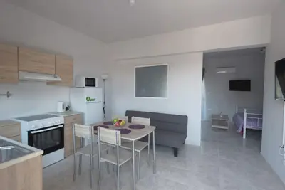 Image de Paulsia_Apartment # 2_ Appartement neuf dans le village de Psintos