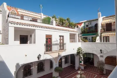 Image de Nouveau- Duplex Andaluz à 30 mètres de la plage