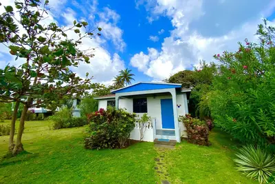 Image de Sea Cliff Cottages # 3 belle une chambre, entièrement équipée, près de la mer