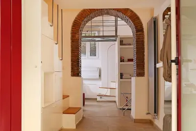 Image de Offre Exceptionnel: De Charme PRIVÉES Entierement Equipee Flat A Quelques Pas De Navona