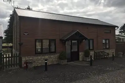 Image de Ferme Kenns Farm - Conversion de grange dans un endroit calme