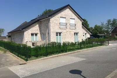 Image de Profitez de vos vacances de rêve dans un nouveau bâtiment Fw-Dg de 72 m² 3 pièces 4 ****