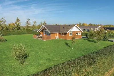 Image de Belle maison à Sydals avec WiFi