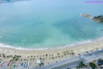 Image de Deluxe Panoramic Ocean & City View Apartment (2424)