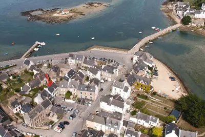 Image de Maison au coeur de St Cado 10 Pers entièrement rénovée