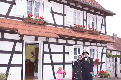 Image de Quartier vert residence