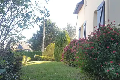 Image de A 10 minutes de St Jacut et de St Cast le Guildo