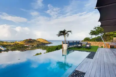 Image de Villa Open Space (1 bedroom)