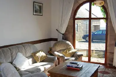 Image de Roaches Cottages