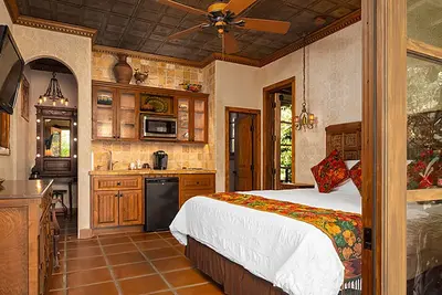 Image de Domaine de Palms Springs