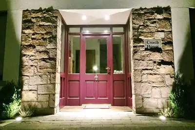 Image de Maison de ville éco-chic, 3dbr +, pour 6 personnes et plus; Marcher partout