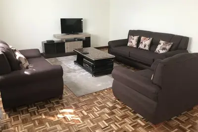 Image de Appartement De Charme Et Exclusif Westlands Nairobi-hébergé par valentine