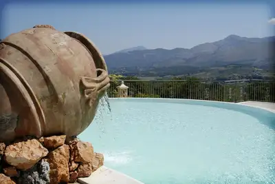 Image de Country House Bosco d'Olmi