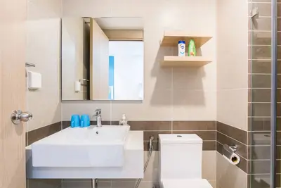 Image de Trip Apartment Saigon
