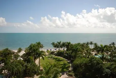 Image de Key Biscayne Ritz Ocean Front 1 Bdr Juin Special 3ème nuit gratuite! !