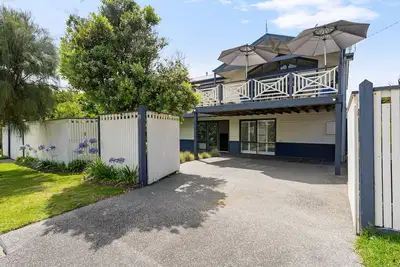 Ossett Street Retreat Sorrente (S405269392) RÉSERVEZ DÈS Maintenant Pour L’ÉTÉ Avant De Vous Manquer