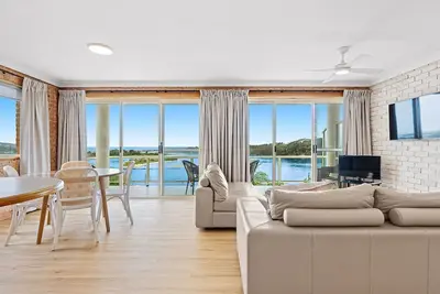 Image de Grand Pacific 1 Unit 1