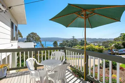 Image de Frangipani Cottage Narooma