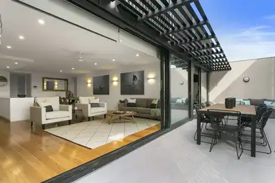 Collins Quarters Apartment Sorrento (S405269341) - RÉSERVEZ Maintenant Pour L'ÉTÉ Avant De Manquer
