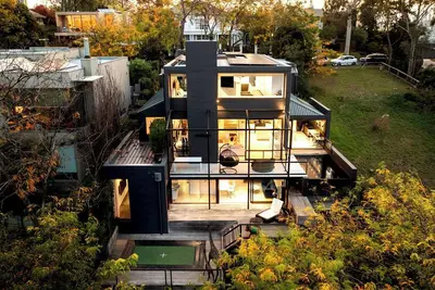 Image de Luxico - Como Park House