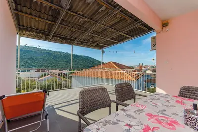 Image de Appartements Zuljevic (39621-A2) - Rogoznica