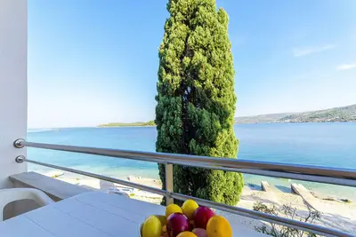 Image de Appartements Rozalija (58531-A1) - Razanj