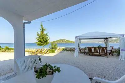 Image de Appartements Rozalija (58531-A4) - Razanj