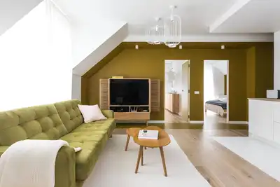 Image de Colors Apartments