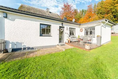 Image de Charmante maison avec sauna, jacuzzi à Bullange