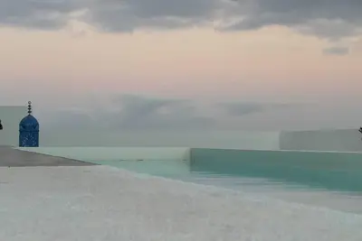 Casa Galana, piscine privée de 11m. Entre mer et volcan