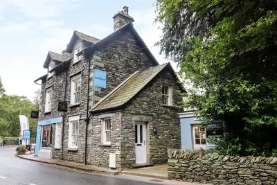 Image de Crochet du berger, Grasmere