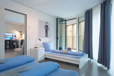 Image de Lu Pilatus Iv - Allmend HITrental Apartment