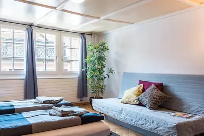 Image de Zh Doerfli 4 - HITrental Apartment