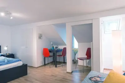 Image de Lu Mercury lll - Old Town HITrental Apartment