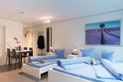 Image de Lu Museggmauer Iv - Allmend HITrental Apartment