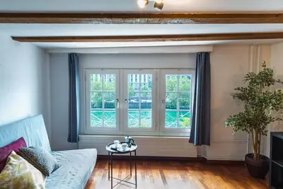 Image de Zh Limmat 4 - HITrental Apartment