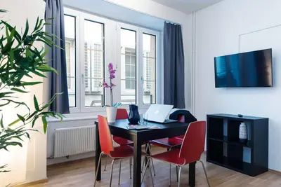 Image de Lu Venus l - Old Town HITrental Apartment