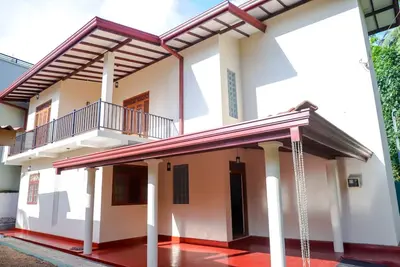 Image de Yuli Nandas Villa - Où vous vous sentirez comme à la maison