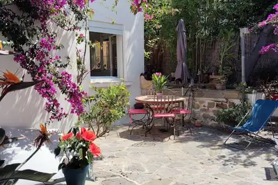 Image de Petit Coin De Paradis. . . Loft/Duplex A Deux Pas De La Mer