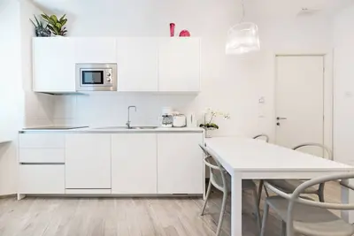 Image de Appartement à La Spezia près des 5 Terre