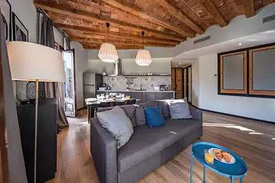 Image de Alaia 31 - Habitat Apartments