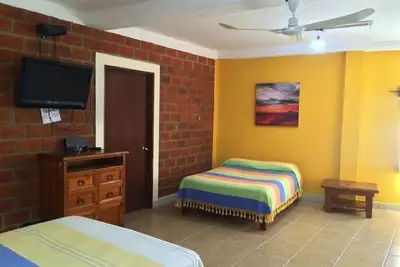 Image de Casa Mirador: chambres d'hôtes